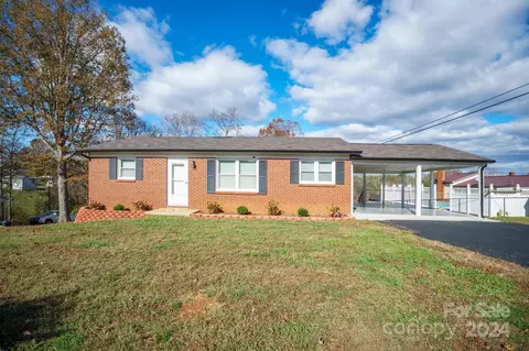 Undisclosed, Granite Falls, NC 28630