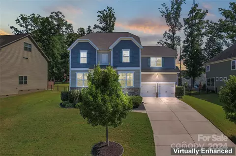 17027 Alydar Commons Ln, Charlotte, NC 28278
