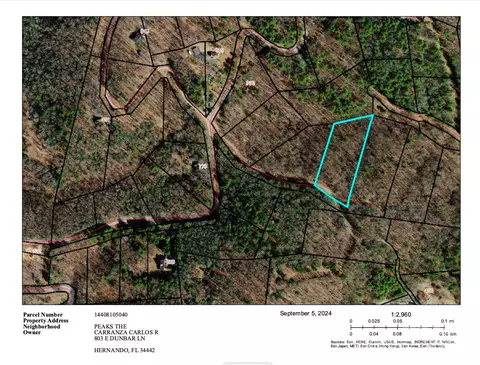 00 Marshalls Way, Jefferson, NC 28640