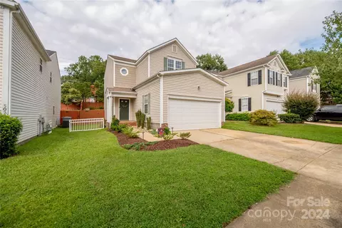 5033 Silabert Ave, Charlotte, NC 28205