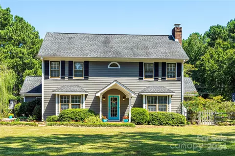 4701 Weddington Matthews Rd, Matthews, NC 28104