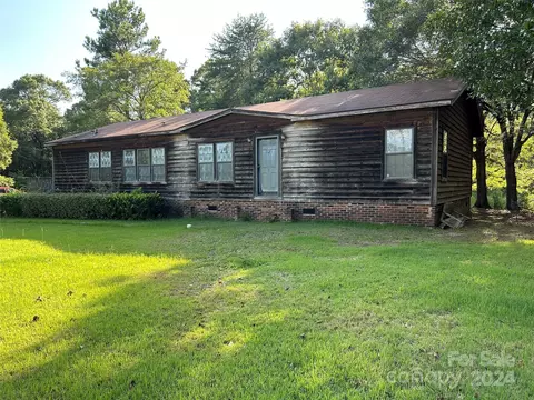 2542 Whelchel Rd, Boiling Springs, NC 28017