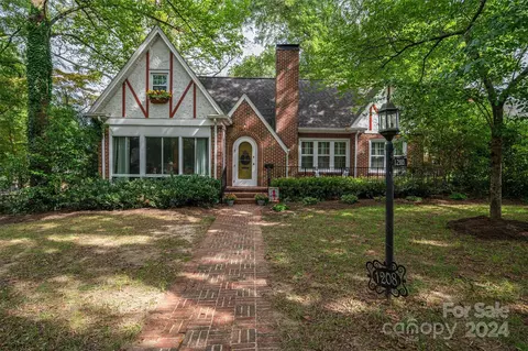 1208 Crescent Ave, Gastonia, NC 28052