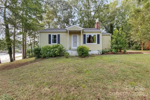 1405 Statesville Blvd, Salisbury, NC 28144