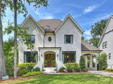339 Wonderwood Dr, Charlotte, NC 28211