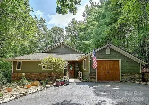 181 Usgewi Ct, Brevard, NC 28712