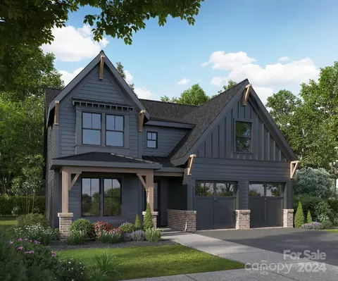 2719 Ritz Ln, Matthews, NC 28105