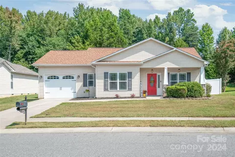 2006 Chantilly Ln, Salisbury, NC 28146