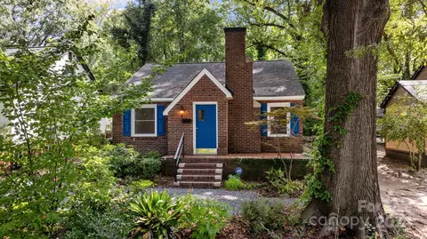 3020 Rush Ave, Charlotte, NC 28208