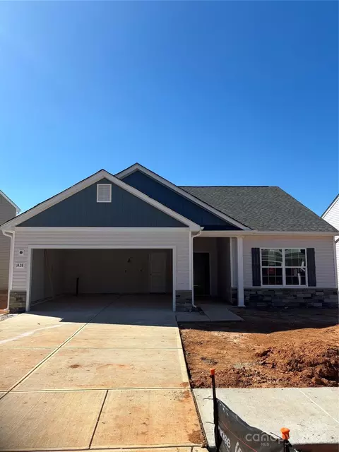 1428 Nia Rd, Charlotte, NC 28215