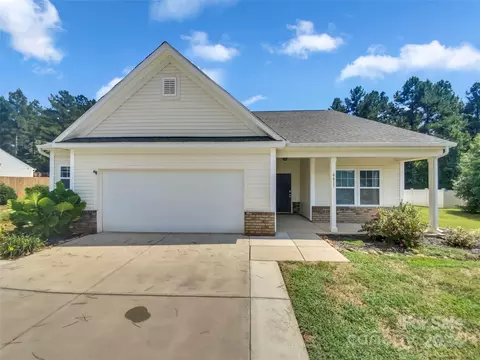 6611 Buck Horn Pl, Waxhaw, NC 28173