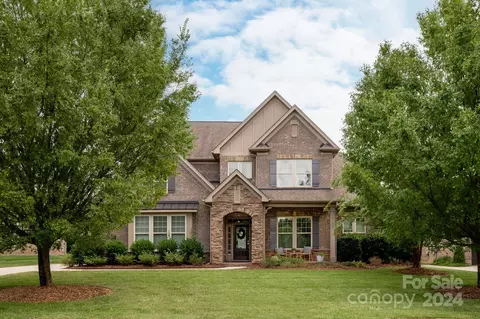 11331 Brangus Ln, Charlotte, NC 28227