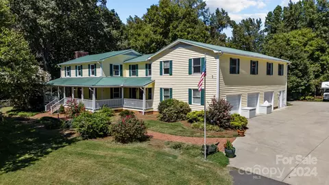 6552 W Us Highway 64, Lexington, NC 27295