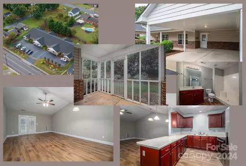 816 Main 816 St #816, Maiden, NC 28650