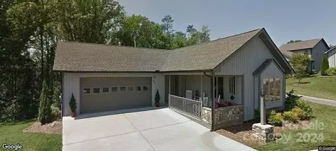 438 Kyfields Rd, Weaverville, NC 28787