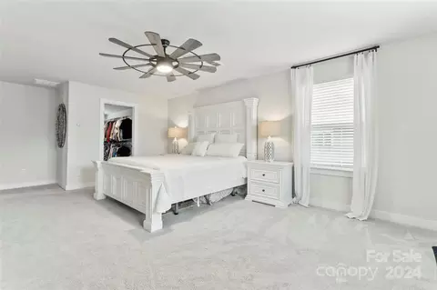Bedroom - 1156 Ryan Meadow Dr, Monroe, NC 28110 photo 1 of 3