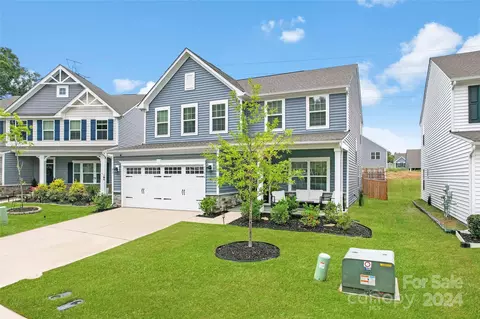 Exterior - 1156 Ryan Meadow Dr, Monroe, NC 28110 photo 7 of 7