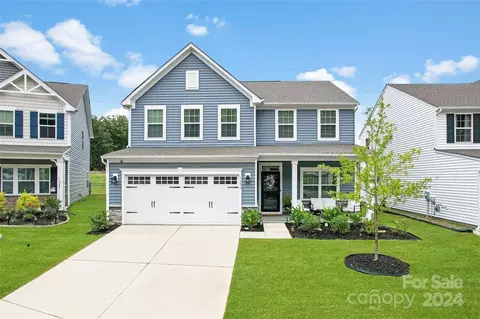 1156 Ryan Meadow Dr, Monroe, NC 28110
