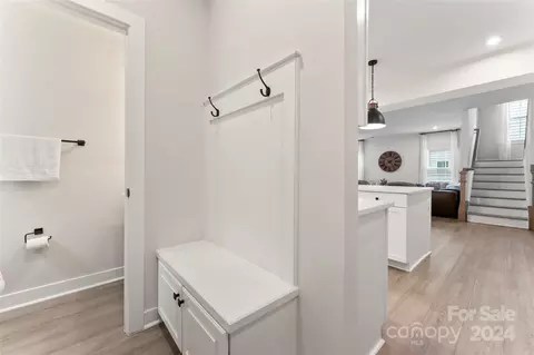 Entry Way - 1156 Ryan Meadow Dr, Monroe, NC 28110 photo 2 of 4