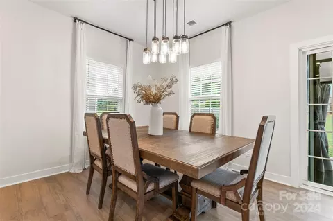 Dining - 1156 Ryan Meadow Dr, Monroe, NC 28110 photo 2 of 2