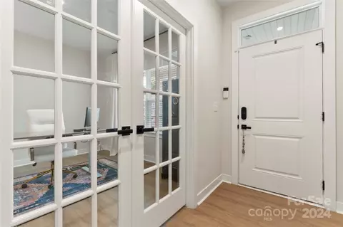 Entry Way - 1156 Ryan Meadow Dr, Monroe, NC 28110 photo 1 of 4