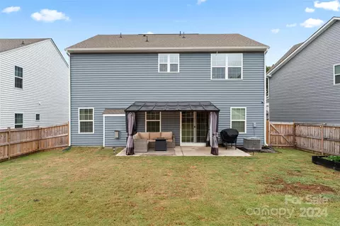 Exterior - 1156 Ryan Meadow Dr, Monroe, NC 28110 photo 5 of 7