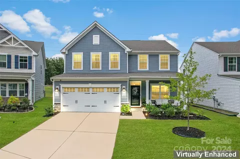 Exterior - 1156 Ryan Meadow Dr, Monroe, NC 28110 photo 6 of 7