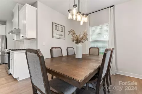 Dining - 1156 Ryan Meadow Dr, Monroe, NC 28110 photo 1 of 2