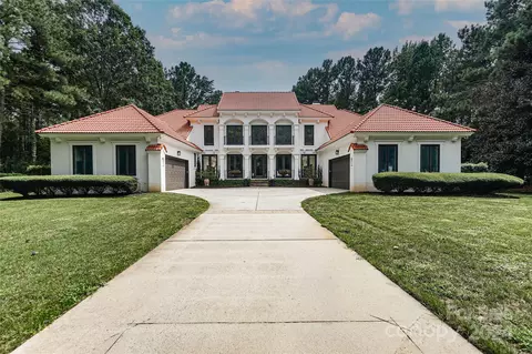 16448 Marvin Rd, Charlotte, NC 28277
