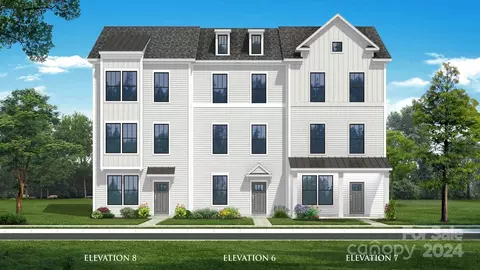 15309 Ballancroft 34 Pkwy #34, Charlotte, NC 28277
