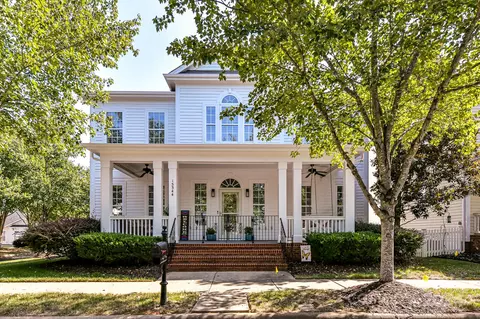 15344 Barnsbury Dr, Huntersville, NC 28078