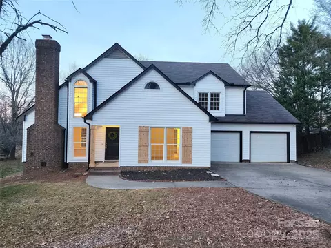 513 Mary Charlotte Dr, Charlotte, NC 28262