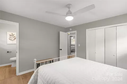 Bedroom - 2288 Sunshine Rd, Lancaster, SC 29720 photo 4 of 4
