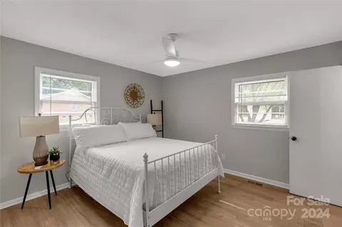 Bedroom - 2288 Sunshine Rd, Lancaster, SC 29720 photo 3 of 4