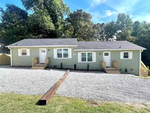 505 Afton Unit Ab St UNIT A/B, Thomasville, NC 27360