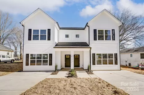 205 Lackey St, Kings Mountain, NC 28086