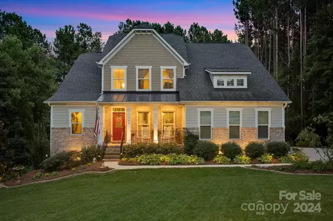 106 Cody Ct, Troutman, NC 28166