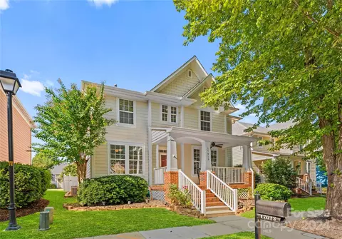 17013 Carlton Way Rd, Huntersville, NC 28078