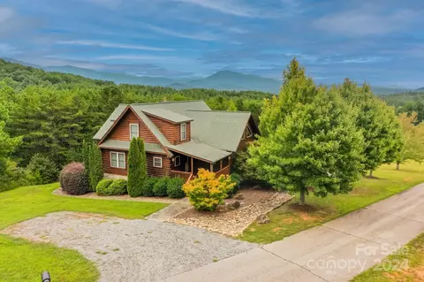 Exterior - 198 Palisade Dr, Mill Spring, NC 28756 photo 5 of 8