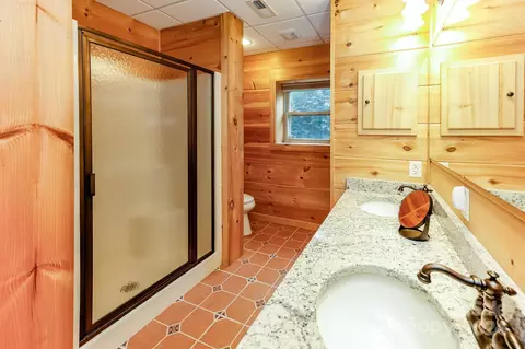 Bath - 198 Palisade Dr, Mill Spring, NC 28756 photo 4 of 4