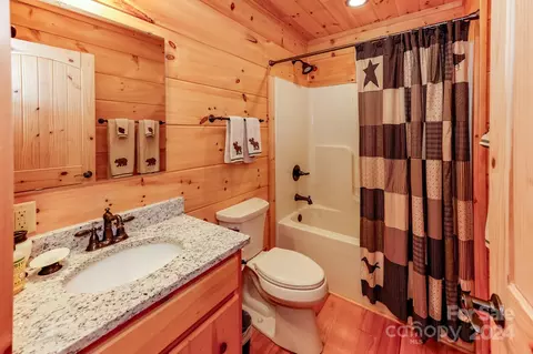 Bath - 198 Palisade Dr, Mill Spring, NC 28756 photo 2 of 4