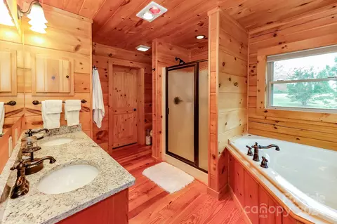Bath - 198 Palisade Dr, Mill Spring, NC 28756 photo 1 of 4