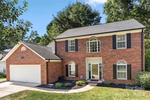 6623 Mcilwaine Rd, Huntersville, NC 28078