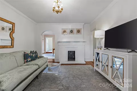 1511 Cleveland A Ave #A, Charlotte, NC 28203