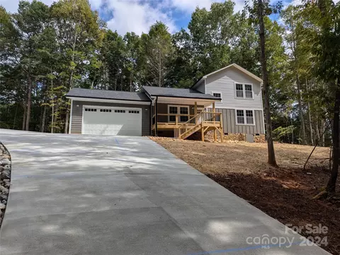 318 Haven Ridge N 36 Ln N #36, Marion, NC 28752