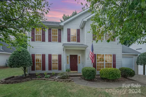 3787 Sedgewick Sw Dr SW, Concord, NC 28027