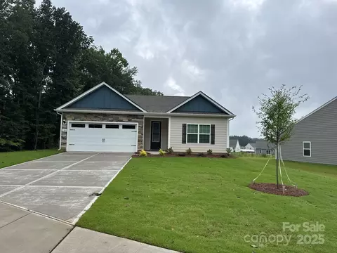 180 Wembury Ln, Troutman, NC 28166