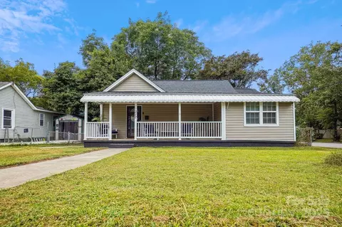 317 Annafrel St, Rock Hill, SC 29730