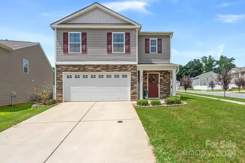 3063 Crabapple Ln, Dallas, NC 28034