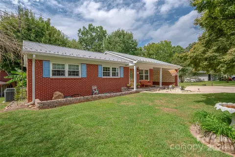 214 Ruth St, Rockwell, NC 28138
